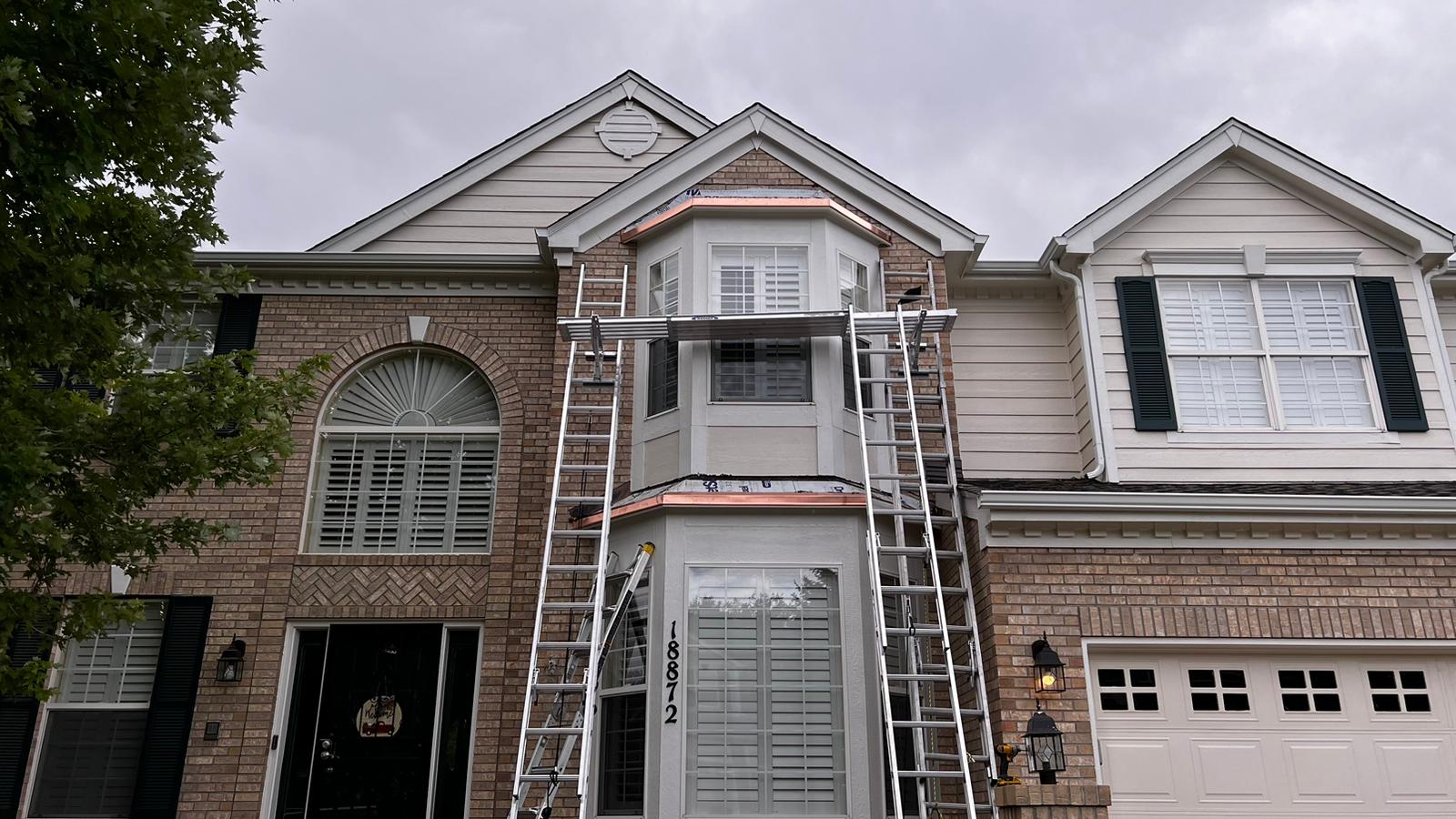 Kings Exteriors & Gutter Systems LLC Image